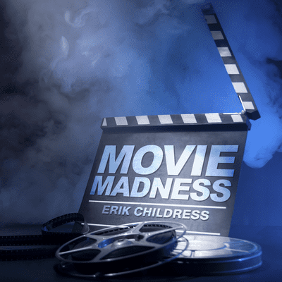 episode Episode 220: Join the Chosen Few, Barbara Crampton! artwork