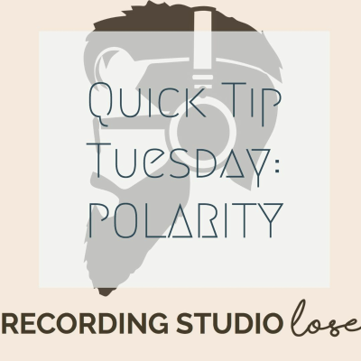 episode Quick Tip Tuesday: POLARITY artwork