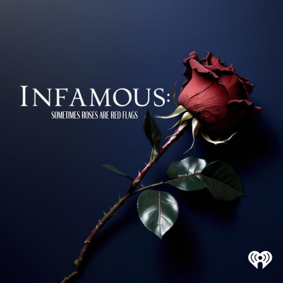 episode Infamous: Tino Franco artwork