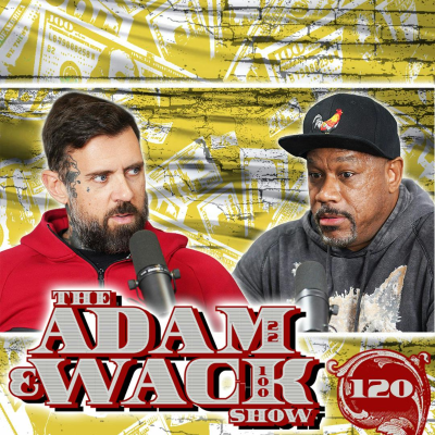 episode Blueface Kicks his Opps Out of the Club! Chrisean Disses the Crips. Aaron the Plumber BEAT & More! artwork