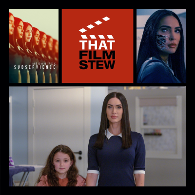 episode That Film Stew Ep 523 - Subservience (Review) artwork