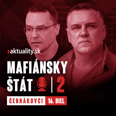 episode 12 rokov sedel za vraždu, ktorú zrejme nespáchal. Je černákovec Surový nevinný? artwork