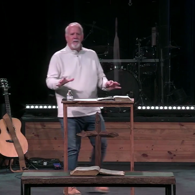 episode Dr. Doug Varnado on November 9, 2025 - Audio artwork