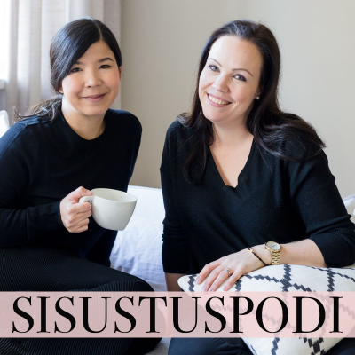 Sisustuspodi