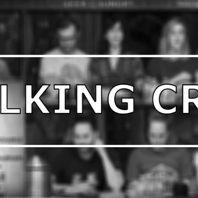 episode Talking Crit: E84 artwork