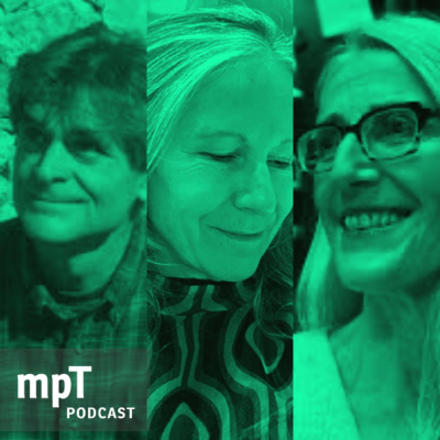 episode Catalan Edition | Ronald Puppo speaks with AKaiser and Marialena Carr artwork