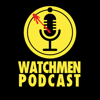 episode DC TV Podcasts – Thank You for An Epic 2019! artwork