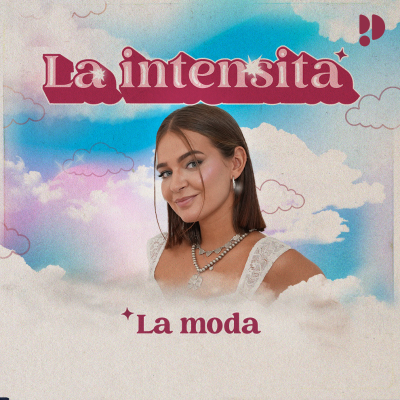 episode La intensita 1x10 La moda artwork