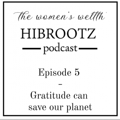 Hibrootz The Womens Wellth Podcast By Dr Rizvana Patel