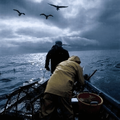 episode Luigi Bezzi - Il delitto del Pescatore artwork
