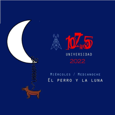 episode El perro y la luna, programa 38. artwork