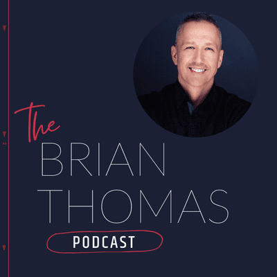 Brian Thomas Podcast / NYC Filmmaker & Photographer