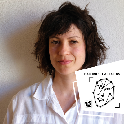 episode Machines That Fail Us - Season 2, Episode 3: Who governs AI? Global challenges in addressing harm artwork