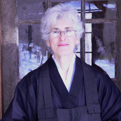 episode Meido Barbara Anderson – What is Real? artwork