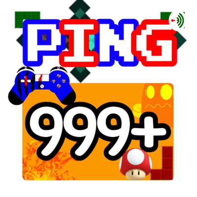 episode Presentación Ping 999+ artwork