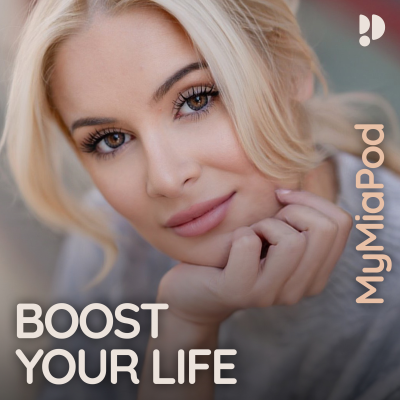 MyMiaPod - Boost your Life