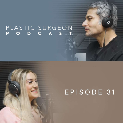 episode Myriah's Fat Transfer to Buttock & Liposuction Journey artwork