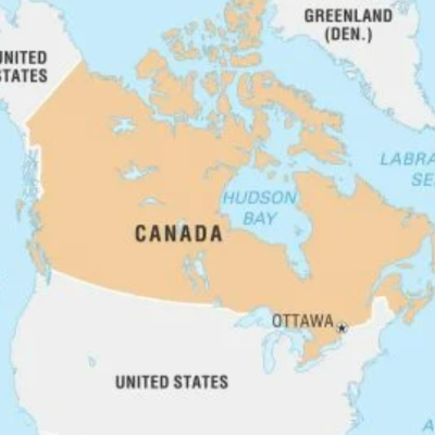 episode Election 2025 Part One: Canadian Sovereignty at Stake! Interviews with Politicians and David Orchard. artwork