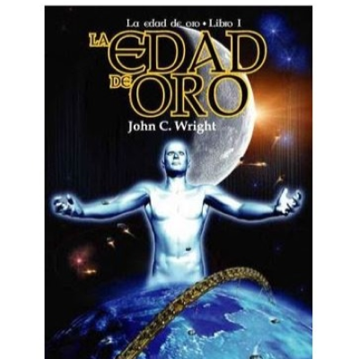 episode PI 7X35 Audiolibro creativo de 'La edad de oro', de John C. Wright. Parte 2 artwork