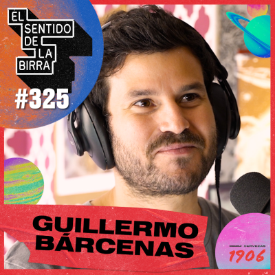 Capítulo 325 : Guillermo Bárcenas