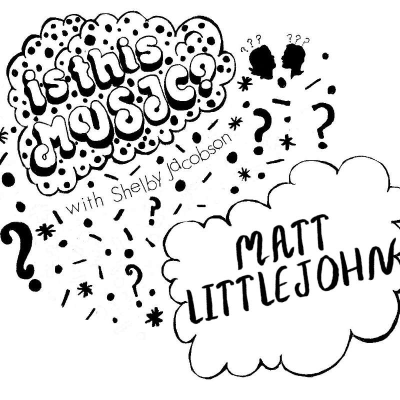 episode S1E7 - Episode 7 - Matt Littlejohn artwork