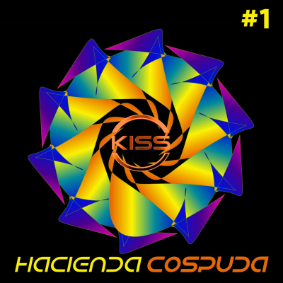 episode Hacienda Cospuda #1 - 16 Bit Lolitas by Hartmut Kiss artwork