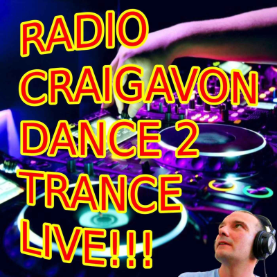 episode Dance Classics with Guest DJ Santos/Dance 2 Trance LIVE #150 artwork