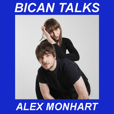 episode Alex Monhart: Milionový fuck-up s investorem, parfémy a showroom v Holešovicích artwork