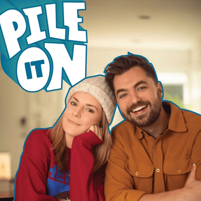 Pile It On with Grace Helbig & Elliott Morgan