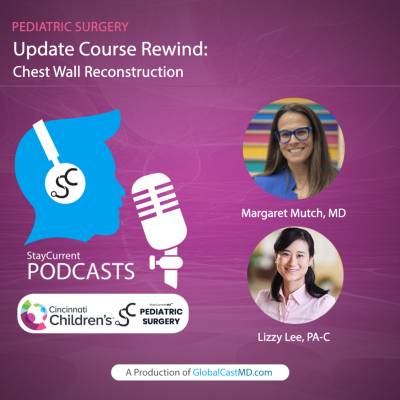 episode Update Course Rewind: Chest Wall Reconstruction 2024 artwork