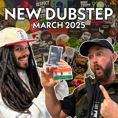episode Deep Tempo Podcast S07 EP02 - J.Sparrow, Distinct Motive, Slimzee, Boylan, ENiGMA Dubz, Sox, Cimm... artwork