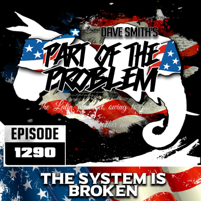 episode The System is Broken artwork