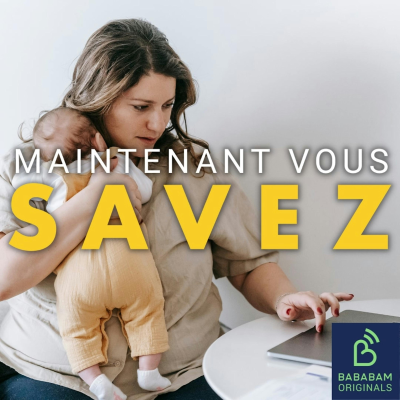 episode Qu’est-ce que le délit de maternité ? artwork