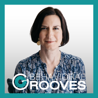 episode Why Do We Struggle to Talk About Money? | Abby Davisson artwork
