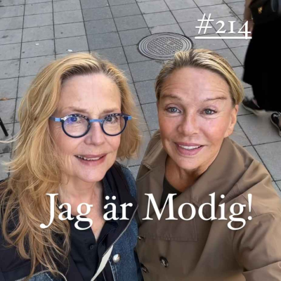 episode 214. Barndomsvännen del 2 artwork