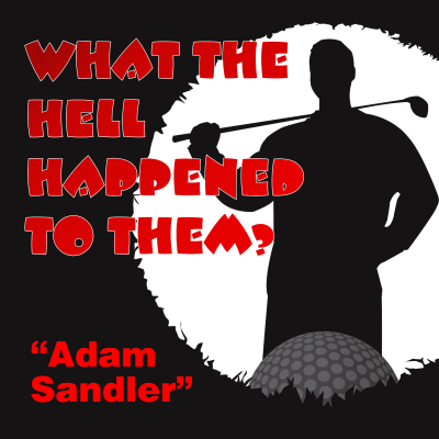 episode Jay Kelly artwork