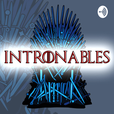 episode #Intronables - S08E03 - The Long Night artwork