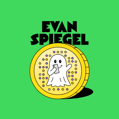 episode Evan Spiegel: Snapchat fratboy artwork