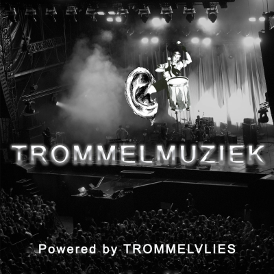 episode Trommelmuziek - episode 1 artwork