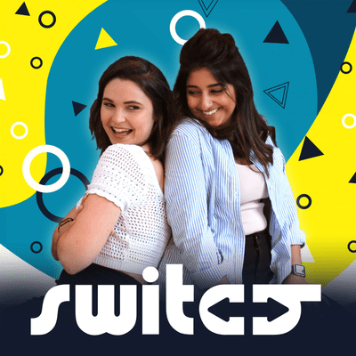 Cover image of show Switch