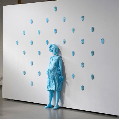 episode Lebensräume in Miniatur: Die 16. Triennale Kleinplastik in Fellbach artwork