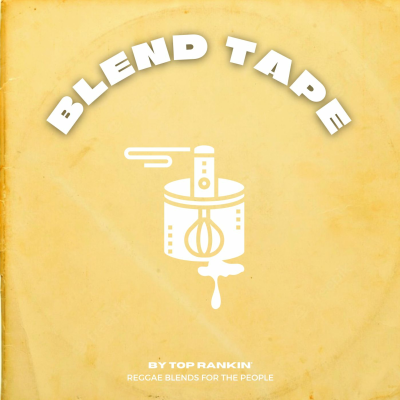 episode Will Nomeh (TOP RANKIN' Blend) artwork