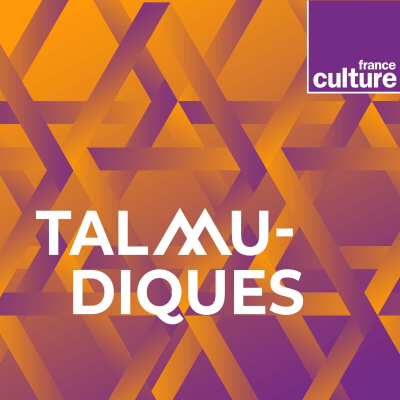 episode Patricia Farazzi : la littérature entre le jugement et la grâce. artwork