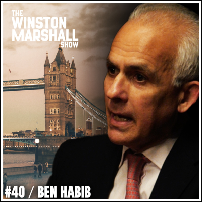 episode Ben Habib - Britain’s Failing Model: Immigration, Integration and Islam artwork