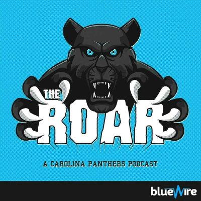 episode The Roar: Panthers November Recap artwork