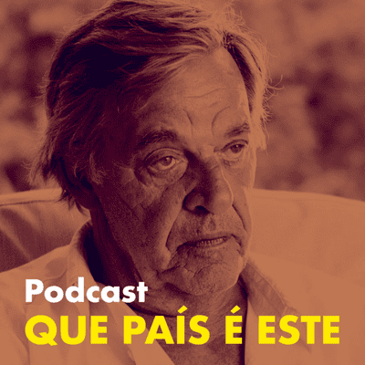 episode Miguel Sousa Tavares artwork
