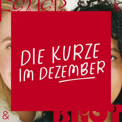 episode Politik macht mütend - Die Kurze im Dezember artwork