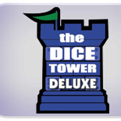 episode DTD # 435 Top Ten AEG Games artwork