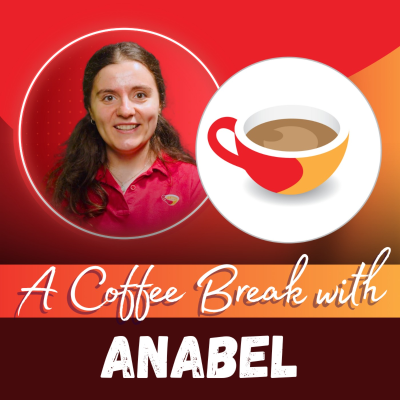 episode Listening practice on the topic of this Mexican singer | A Coffee Break with Anabel artwork