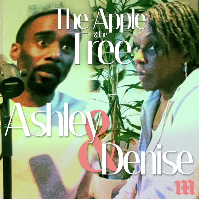 episode Ashley & Denise artwork